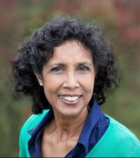 Saira Moeniralam