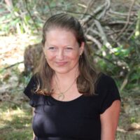 Melanie Gerdes